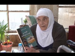 فردوس التاجي .. اكثر من ٥٠ عاما في التطوع