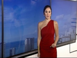 نشرة الطقس المسائية 24-12-2016 مع دارين شاهين