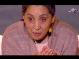 مشهد عيد الأم بطولة لويزة نهار والين الشامي وأحمد سعيد في ArabCasting