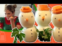 فوزي موزي وتوتي | DIY مع توتي | رجل الثلج - Snow Man