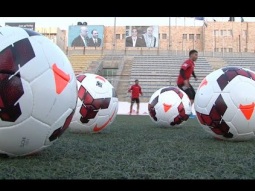 أهم أحداث الرياضة الفلسطينية لعام ٢٠١٦