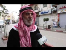 ماذا تمنى الفلسطينيون مع بداية العام الجديد؟