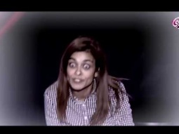 نور الشيباني من ليبيا "ما بدي أصير ست بيت" - أراب كاستينج الموسم الثاني | Arab Casting 2