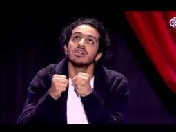 عصام علي من السعودية "حلم مصري" - أراب كاستينج الموسم الثاني | Arab Casting 2