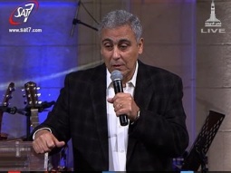 معقول ربنا يتجسد؟! - د. ق. سامح موريس - كنيسة قصر الدوبارة