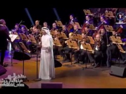 عبدالله الرويشد - مسحور حفل دار الاوبرا الكويتية
