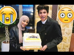 كيكة المليون مشترك لنجود !!!!