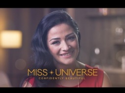 Up Close: Miss Universe Malta Martha Fenech