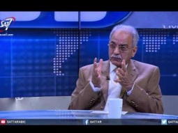 جسور - حوار باسم ماهر مع د/ إكرام لمعي والقس عادل ملك