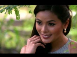 Up Close: Miss Universe Philippines Maxine Medina