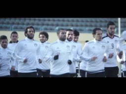 اغنية بيبسي: حلمنا واحد - محمود العسيلي واحمد شيبة مع زاب ثروت