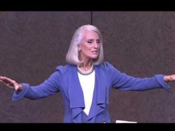 Convergence Prophecy Conference 2017 - Anne Graham Lotz