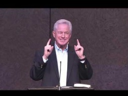 Convergence Prophecy Conference 2017 - RayBentley