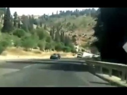 فلوق : جولة في مدينة الناصرة المحتلة ..