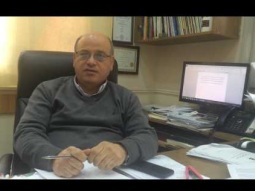 محمد زيدان - مدير مؤسسة حقوق الإنسان في الناصرة