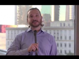 Fairway Independent Mortgage Cust Time for Data Blending Using Monarch