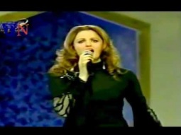 Pascale Machaalani 1997 باسكال مشعلاني شب حلاوة