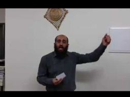 جريمة في الناصرة .. الشيخ أمين أبو ناجي يتحدث عن ما حصل