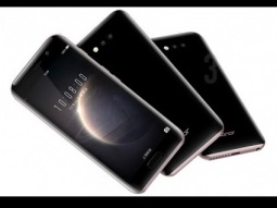 استعراض للهاتف Huawei Honor Magic:أجمل هاتف من هواوي!
