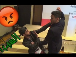 هوشة دحومي999 و مجرم قيمز !