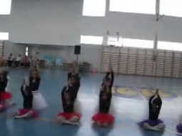 باليه رادار