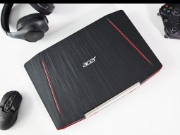 استعراض للحاسب المحمول Acer Aspire VX 15:مخصص للألعاب بأقل من 1000$ !
