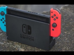 هل يستحق Nintendo Switch الأقتناء؟