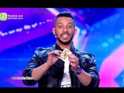 Arabs Got Talent - مرحلة تجارب الاداء - الكويت  - Imagine Team