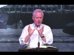 God's Manifest Presence - Ray Bentley