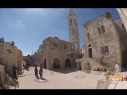 المسيحيون في القدس: تحديات لا حصر لها - الجزء الثالث