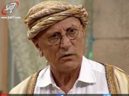 حكايات مع الشيخ رفعت الحلقة ٥٥ - إخوة يوسف يبيعونه للمصريين