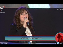 ترنيمة هللويا هللويا - المرنمة منال سمير- مؤتمر Follow Me 2017