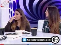 Kbirna Sawa - Read Whatsapp about topic موسى وضع حدود للأولاد