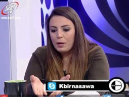 Kbirna Sawa - How do you think كيف بتفكر - Discussion Part 2