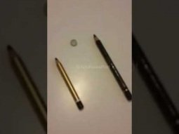 الفرق بين الكحل الاصلي و التقليد
