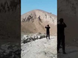 هبوط اضطراري 