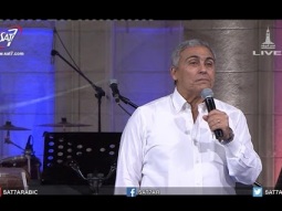 الرب يستطيع أن يصنع بك عجائب - د. ق. سامح موريس - كنيسة قصر الدوبارة