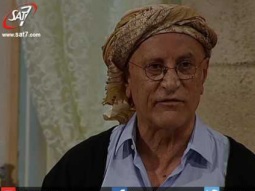 حكايات مع الشيخ رفعت الحلقة ٦٢ - يوسف يخطّط للقاء بنيامين