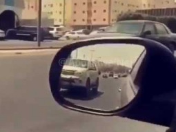 الرعب الحقيقي 