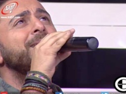 Kbirna Sawa - Song live by Rico medley ايها القدوس يا رب الحياة,كل أفراحي