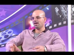 حكاية فنان على القناة الثانية -اخراج:خالد ناطور - تقديم:الياس عبود استضافة الفنان سلام ذياب