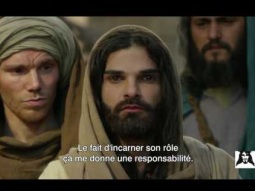 Jésus, de Nazareth à Jérusalem -  Les personnages, Jésus Pascal Obispo & Mike Massy