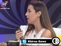 Kbirna Sawa - How do you think - هل يستطيع الإنسان نسيان الجرح في حياته؟