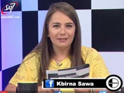 Kbirna Sawa - Read Whatsapp from viewers