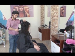 رأفت شحادة.. إنتصر على إعاقته ونجح بتحقيق أحلامه