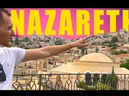 Episode 5 - Nazareth: Part I