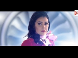 Samira Said - Ard Gaw (Exclusive) | 2017 سميرة سعيد - أرض جو (تتر مسلسل) | رمضان