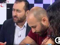 Kbirna Sawa - Nour praying for people