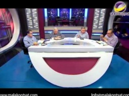 فاحصين الكتب _ رسالة روميه 2 - الحلقة 297