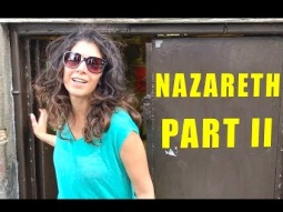 Episode 6 - Nazareth: Part II